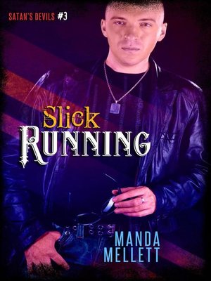 cover image of Slick Running